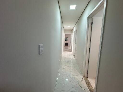 Apartamento para alugar com 3 quartos, 120m² - Foto 13