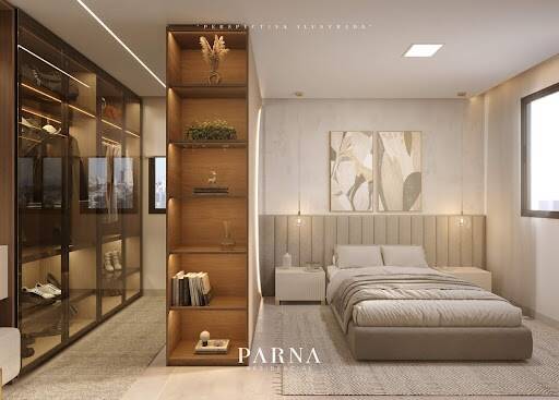 Apartamento à venda com 3 quartos, 108m² - Foto 6