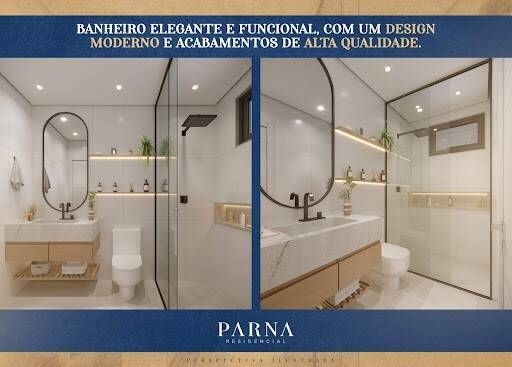 Apartamento à venda com 3 quartos, 108m² - Foto 8