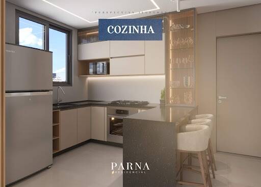 Apartamento à venda com 3 quartos, 108m² - Foto 7