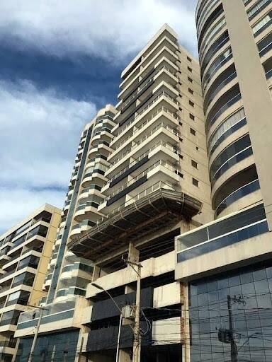 Apartamento em Praia do Morro - Guarapari