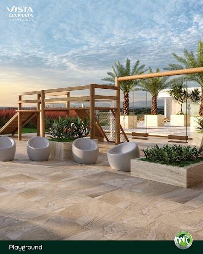 Apartamento à venda com 3 quartos, 106m² - Foto 2