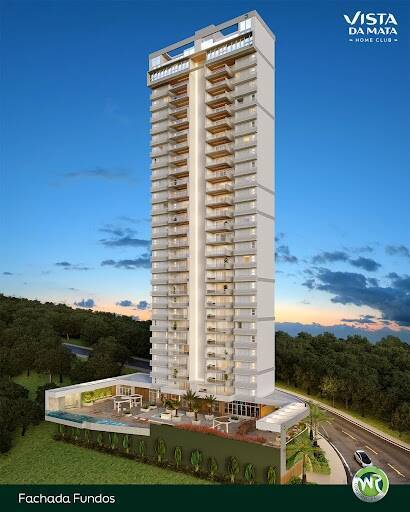 Apartamento à venda com 3 quartos, 106m² - Foto 7