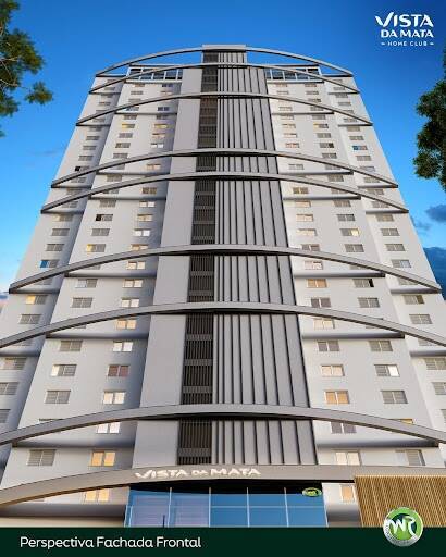 Apartamento à venda com 3 quartos, 106m² - Foto 9
