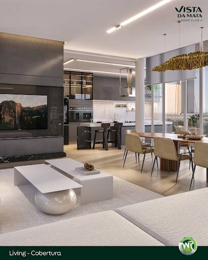 Apartamento à venda com 3 quartos, 106m² - Foto 10