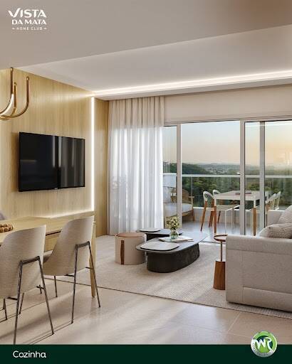 Apartamento à venda com 3 quartos, 106m² - Foto 13