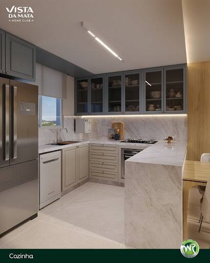 Apartamento à venda com 3 quartos, 106m² - Foto 19