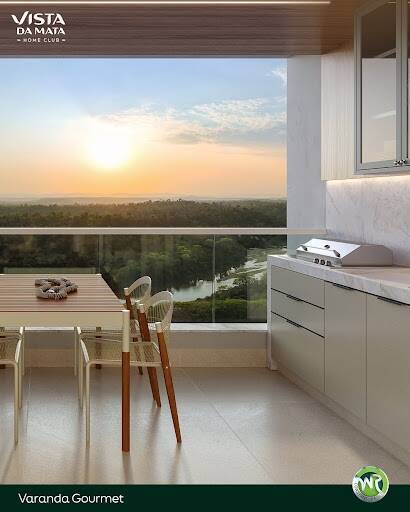 Apartamento à venda com 3 quartos, 106m² - Foto 25