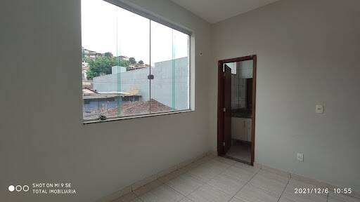 Apartamento em Centro - Coronel Fabriciano