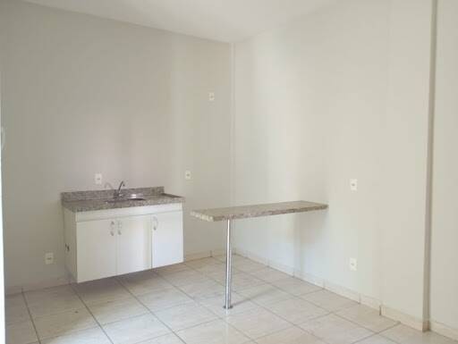 Apartamento, 1 quarto, 37 m² - Foto 5