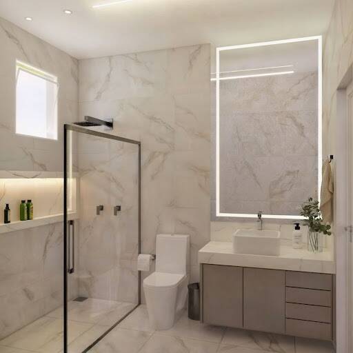Casa à venda com 3 quartos, 172m² - Foto 3