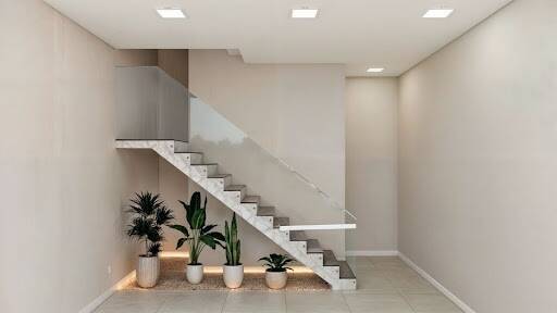 Casa à venda com 3 quartos, 172m² - Foto 4