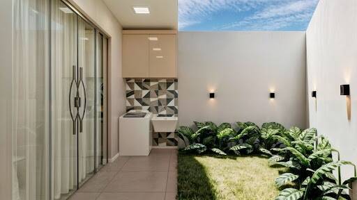 Casa à venda com 3 quartos, 172m² - Foto 9