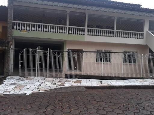 Casa à venda com 4 quartos, 360m² - Foto 7