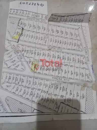 Terreno, 350 m² - Foto 2