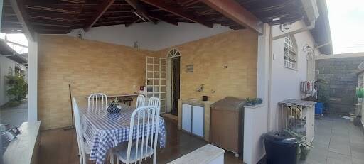 Casa à venda com 5 quartos, 249m² - Foto 5