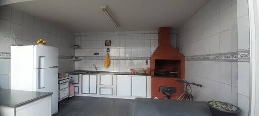 Casa à venda com 5 quartos, 249m² - Foto 8
