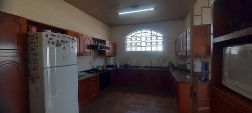 Casa à venda com 5 quartos, 249m² - Foto 11