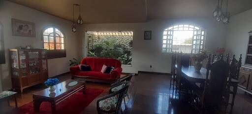 Casa à venda com 5 quartos, 249m² - Foto 19