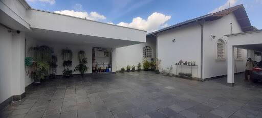 Casa à venda com 5 quartos, 249m² - Foto 21