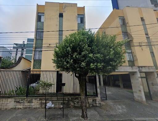 Apartamento à venda e aluguel com 3 quartos, 90m² - Foto 1