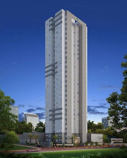 Apartamento à venda com 2 quartos - Foto 7
