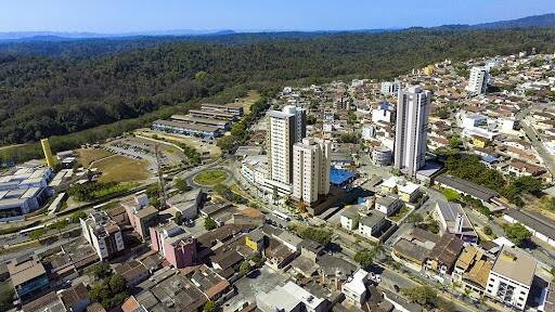 Apartamento à venda com 2 quartos - Foto 14