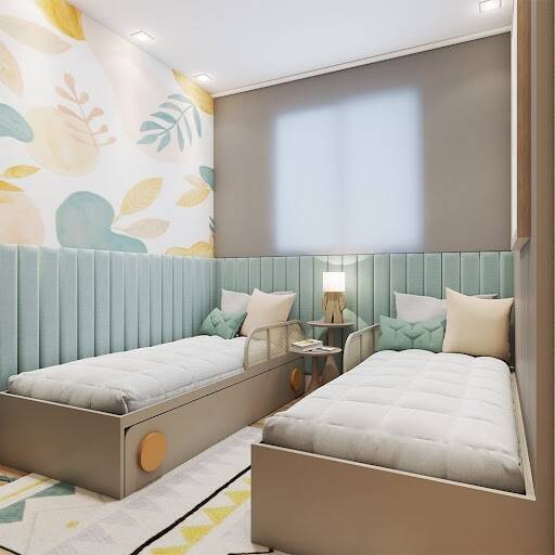 Apartamento à venda com 2 quartos - Foto 17