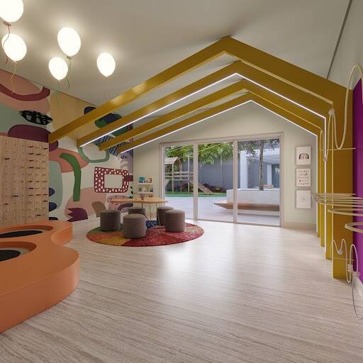 Apartamento à venda com 2 quartos - Foto 19