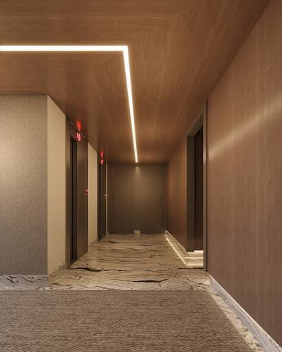 Apartamento à venda com 2 quartos - Foto 21