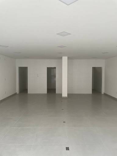 Loja-Salão, 80 m² - Foto 2