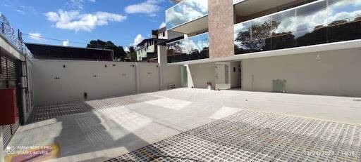 Cobertura à venda com 3 quartos, 118m² - Foto 5