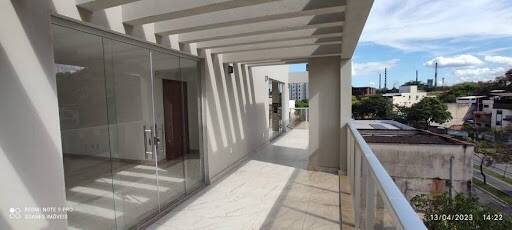 Cobertura à venda com 3 quartos, 118m² - Foto 6