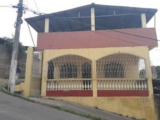Casa à venda com 2 quartos, 140m² - Foto 12