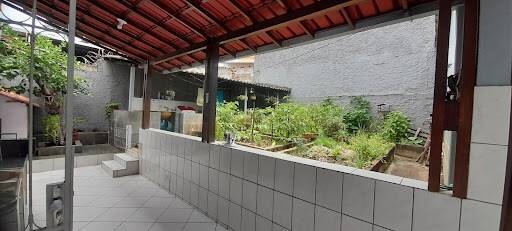 Casa, 4 quartos, 360 m² - Foto 4