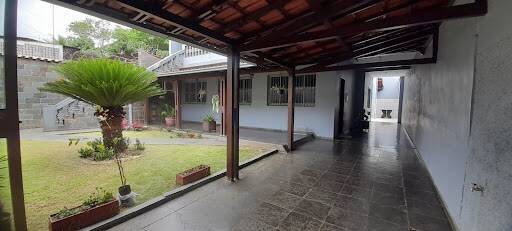 Casa, 4 quartos, 360 m² - Foto 10