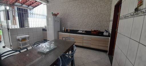 Casa, 4 quartos, 360 m² - Foto 13