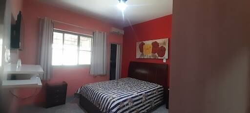 Casa, 4 quartos, 360 m² - Foto 19