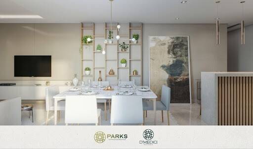 Apartamento à venda com 3 quartos, 174m² - Foto 6
