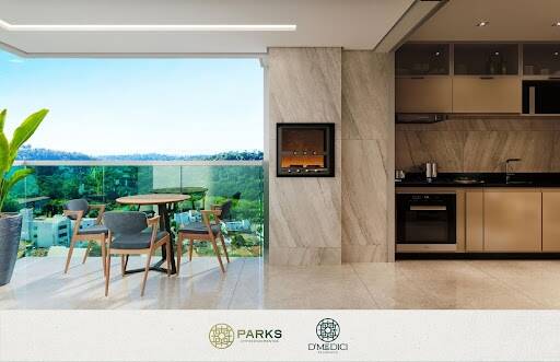 Apartamento à venda com 3 quartos, 174m² - Foto 8