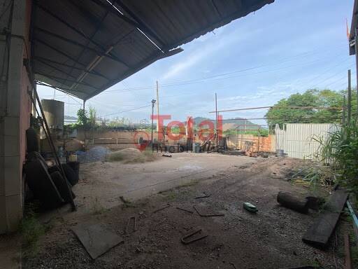 Depósito-Galpão-Armazém à venda e aluguel, 50m² - Foto 2
