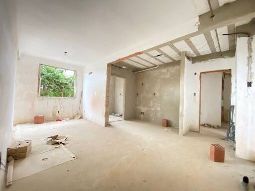 Apartamento à venda com 2 quartos, 105m² - Foto 7