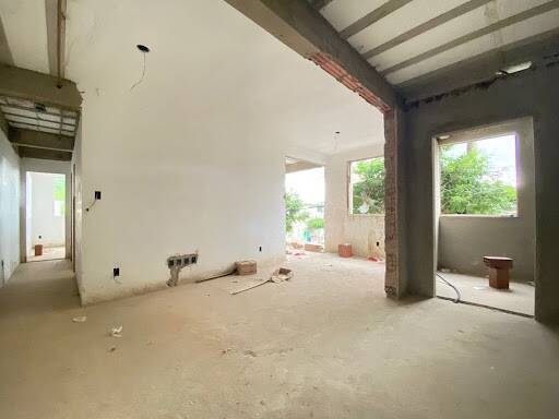 Apartamento à venda com 2 quartos, 105m² - Foto 8