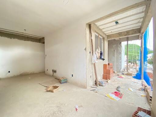Apartamento à venda com 2 quartos, 105m² - Foto 11