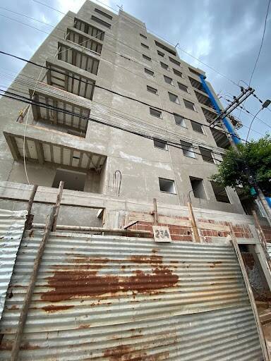 Apartamento à venda com 2 quartos, 105m² - Foto 4