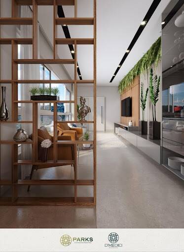 Apartamento à venda com 3 quartos, 174m² - Foto 9