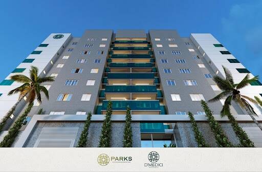 Apartamento à venda com 3 quartos, 174m² - Foto 3