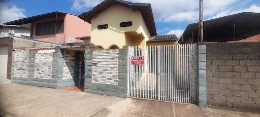Casa à venda com 3 quartos, 360m² - Foto 6