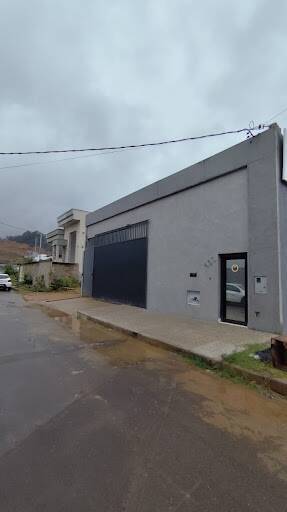 Depósito-Galpão, 360 m² - Foto 1