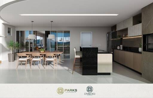 Apartamento à venda com 3 quartos, 174m² - Foto 16